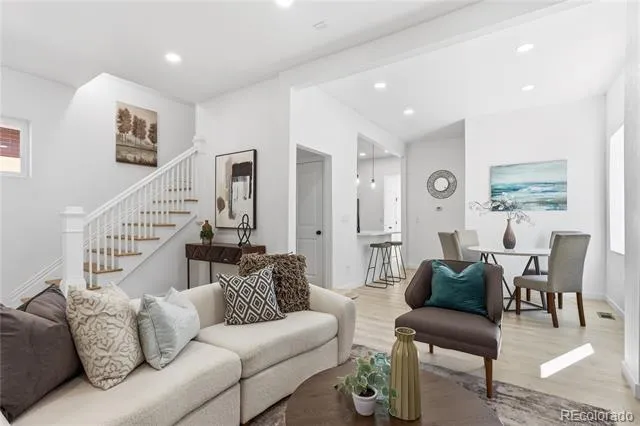 662 S Logan Street S Denver, CO 80209