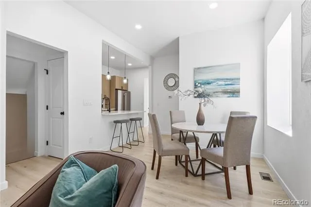 662 S Logan Street S Denver, CO 80209