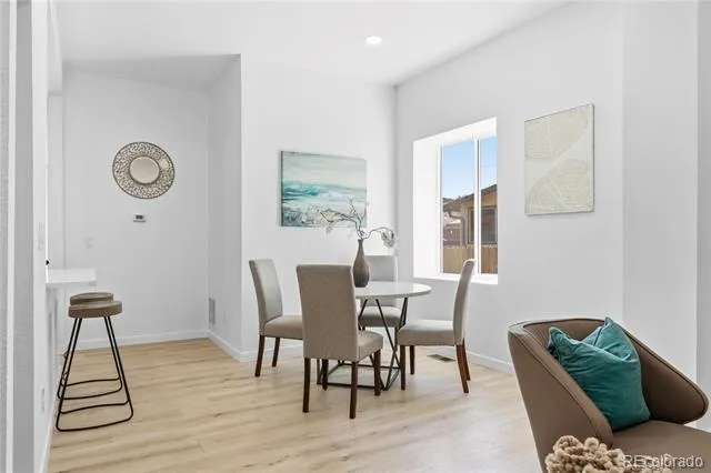 662 S Logan Street S Denver, CO 80209