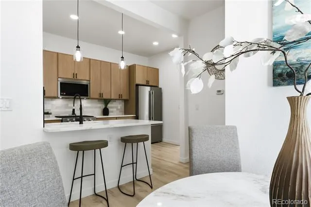 662 S Logan Street S Denver, CO 80209