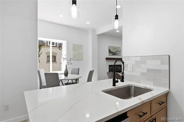 662 S Logan Street S Denver, CO 80209