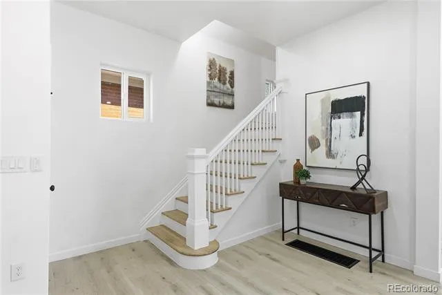 662 S Logan Street S Denver, CO 80209