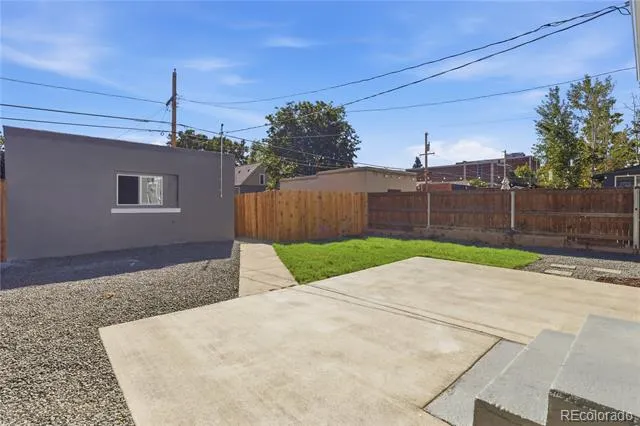 662 S Logan Street S Denver, CO 80209