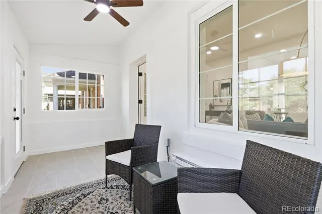 662 S Logan Street S Denver, CO 80209