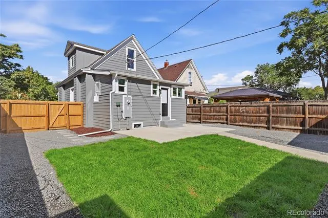 662 S Logan Street S Denver, CO 80209