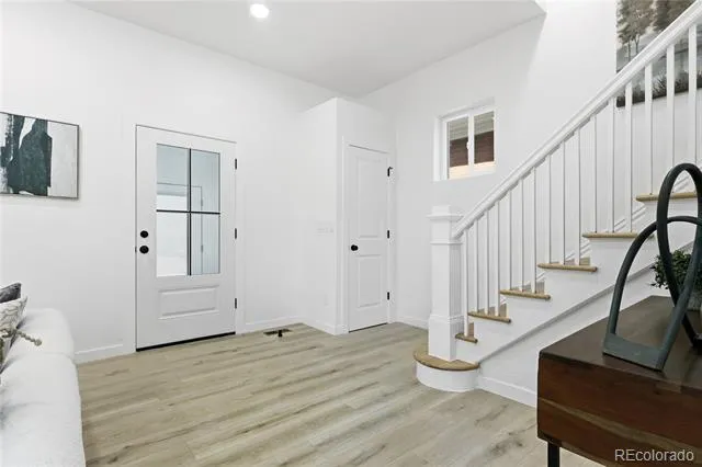 662 S Logan Street S Denver, CO 80209
