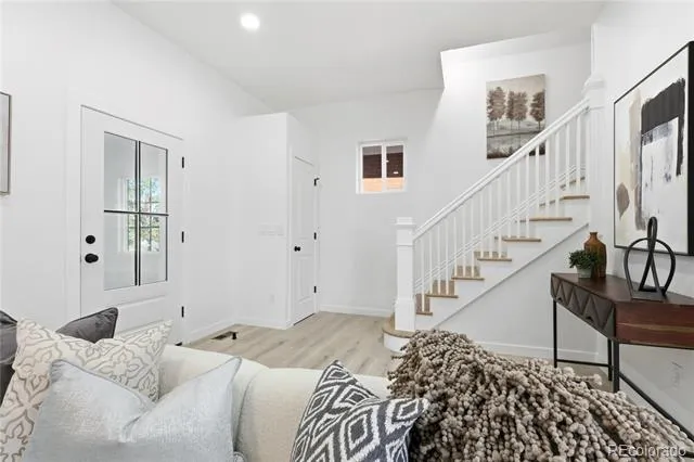 662 S Logan Street S Denver, CO 80209