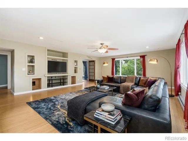 7301 Poudre Canyon Road Bellvue, CO 80512