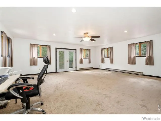 7301 Poudre Canyon Road Bellvue, CO 80512