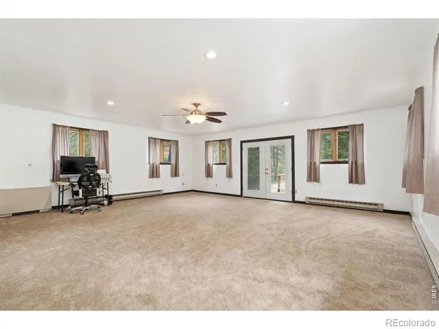 7301 Poudre Canyon Road Bellvue, CO 80512