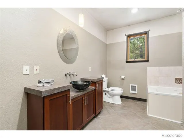 7301 Poudre Canyon Road Bellvue, CO 80512