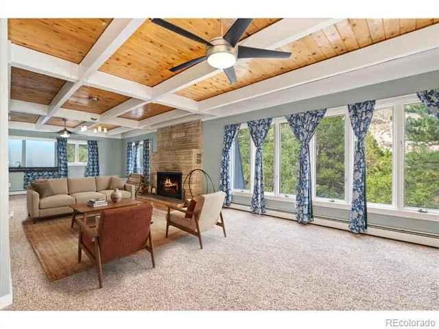 7301 Poudre Canyon Road Bellvue, CO 80512