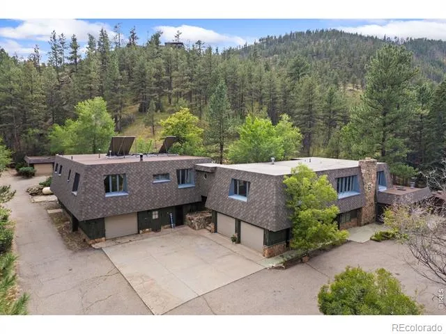 7301 Poudre Canyon Road Bellvue, CO 80512