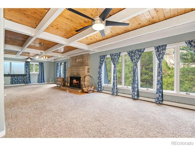 7301 Poudre Canyon Road Bellvue, CO 80512