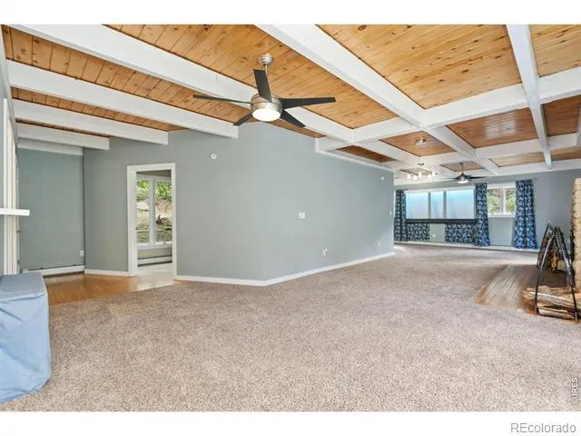 7301 Poudre Canyon Road Bellvue, CO 80512