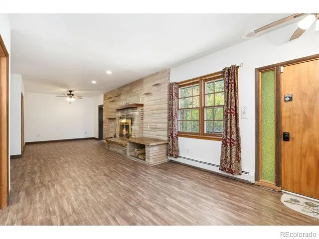 7301 Poudre Canyon Road Bellvue, CO 80512