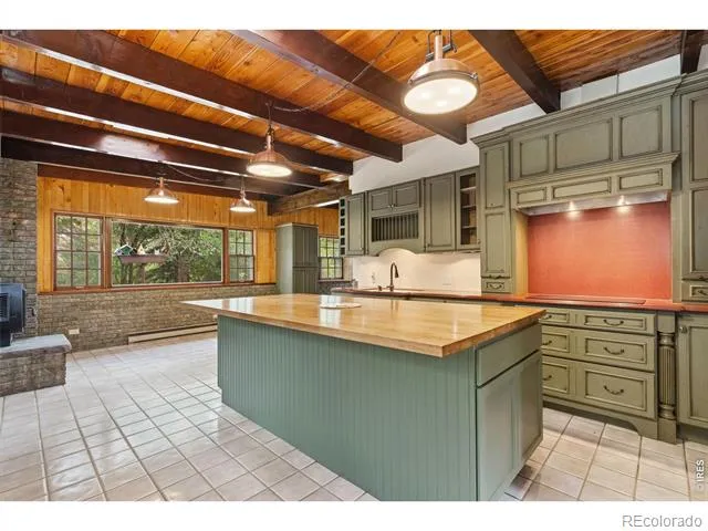 7301 Poudre Canyon Road Bellvue, CO 80512