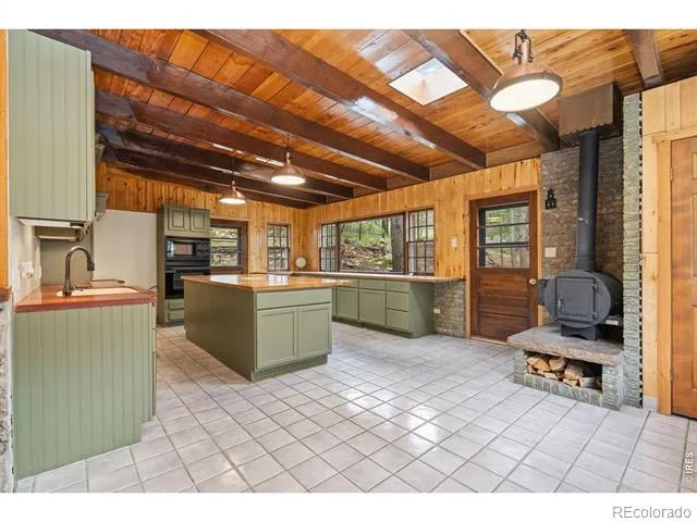 7301 Poudre Canyon Road Bellvue, CO 80512