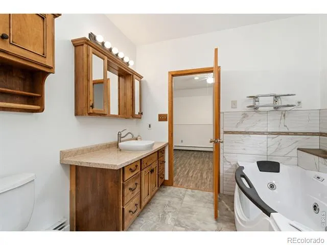 7301 Poudre Canyon Road Bellvue, CO 80512