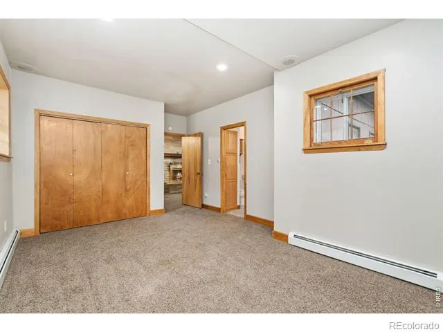 7301 Poudre Canyon Road Bellvue, CO 80512