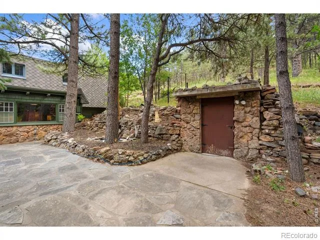 7301 Poudre Canyon Road Bellvue, CO 80512