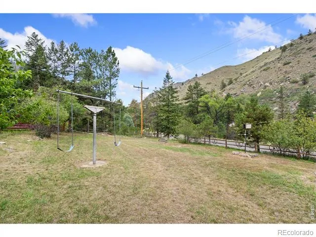 7301 Poudre Canyon Road Bellvue, CO 80512