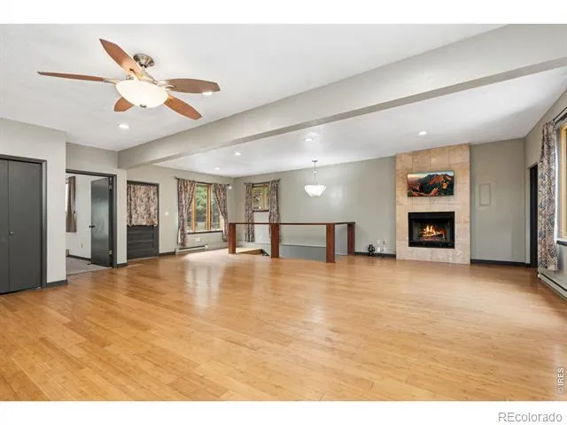 7301 Poudre Canyon Road Bellvue, CO 80512