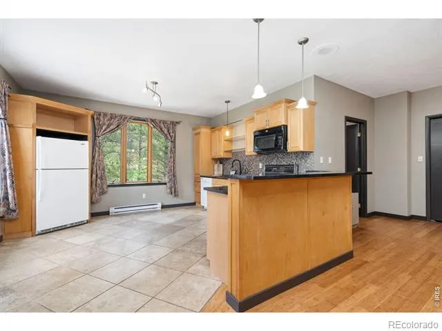 7301 Poudre Canyon Road Bellvue, CO 80512