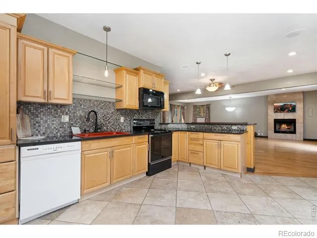7301 Poudre Canyon Road Bellvue, CO 80512