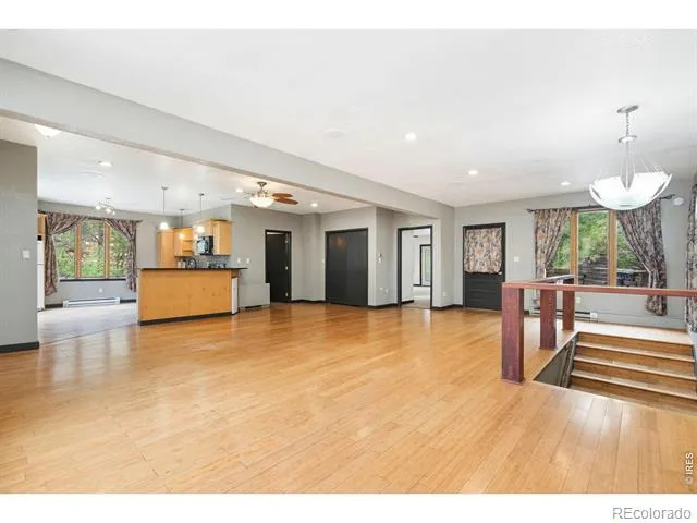 7301 Poudre Canyon Road Bellvue, CO 80512