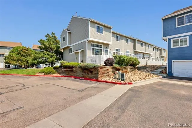 8199 Welby Road #2508 Thornton, CO 80229