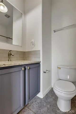 8199 Welby Road #2508 Thornton, CO 80229