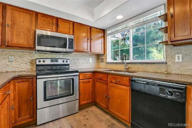 8199 Welby Road #2508 Thornton, CO 80229