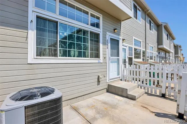 8199 Welby Road #2508 Thornton, CO 80229