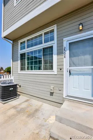 8199 Welby Road #2508 Thornton, CO 80229
