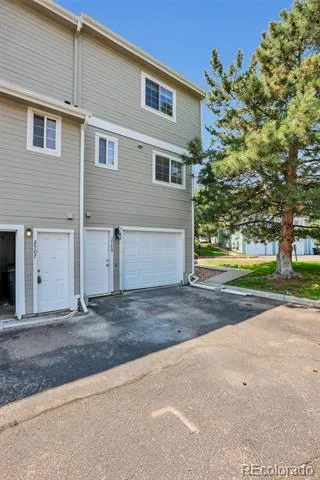 8199 Welby Road #2508 Thornton, CO 80229
