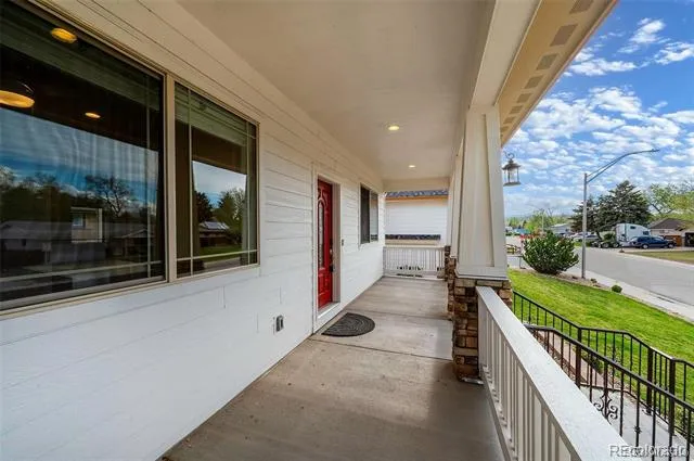 5372 W 68th Avenue Arvada, CO 80003