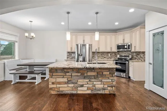 5372 W 68th Avenue Arvada, CO 80003