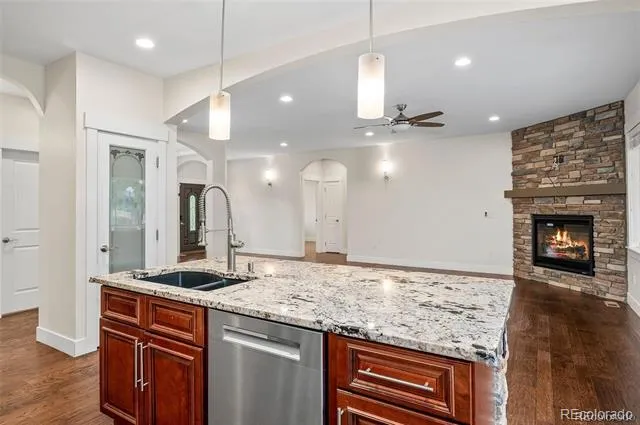 5372 W 68th Avenue Arvada, CO 80003