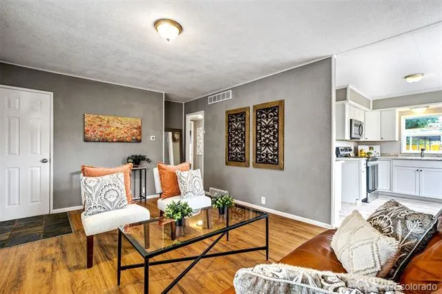 1205 Houston Avenue Colorado Springs, CO 80905