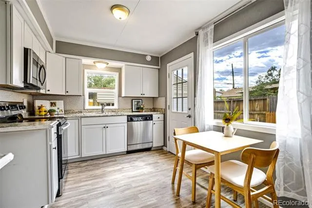 1205 Houston Avenue Colorado Springs, CO 80905