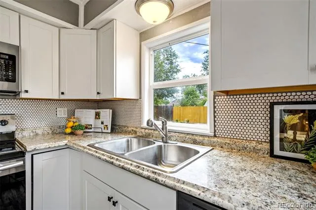 1205 Houston Avenue Colorado Springs, CO 80905