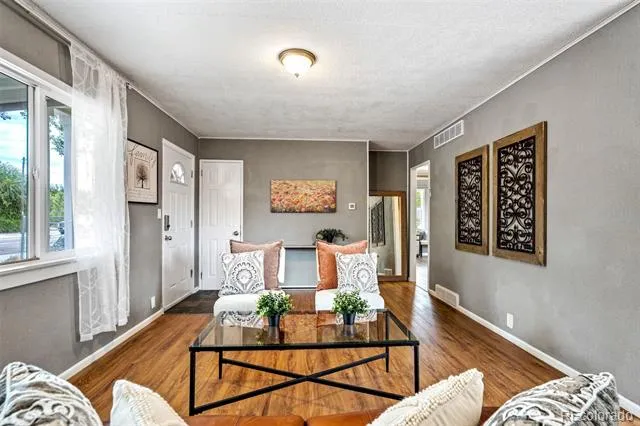 1205 Houston Avenue Colorado Springs, CO 80905