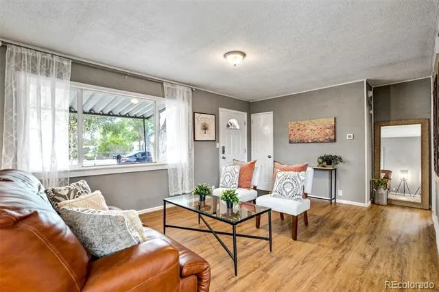 1205 Houston Avenue Colorado Springs, CO 80905