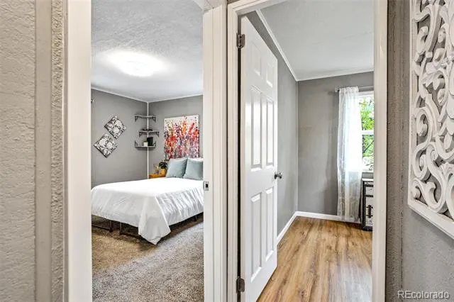 1205 Houston Avenue Colorado Springs, CO 80905