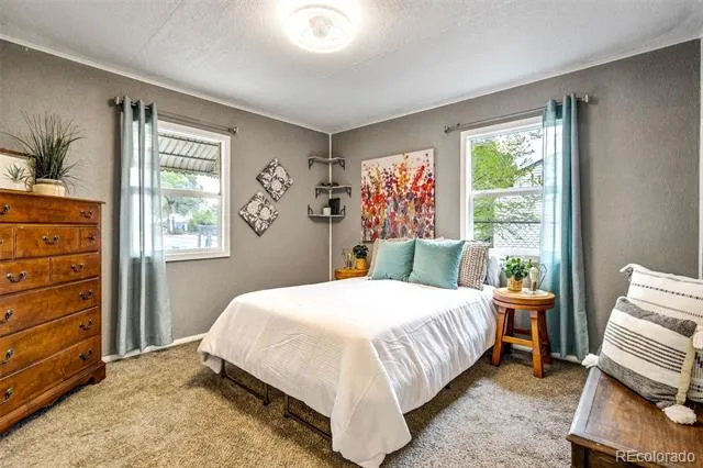 1205 Houston Avenue Colorado Springs, CO 80905