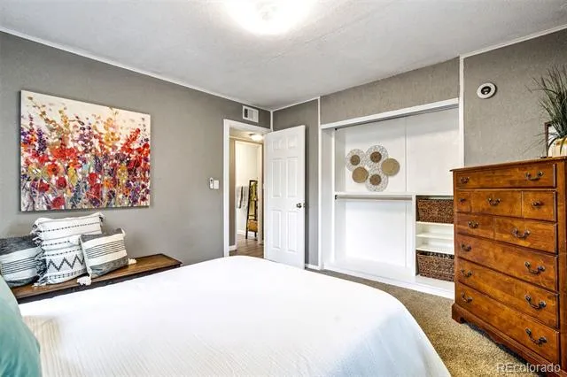 1205 Houston Avenue Colorado Springs, CO 80905