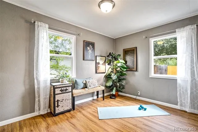 1205 Houston Avenue Colorado Springs, CO 80905