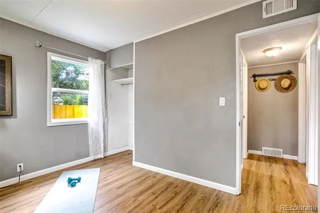 1205 Houston Avenue Colorado Springs, CO 80905
