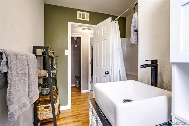 1205 Houston Avenue Colorado Springs, CO 80905